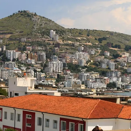 Apartament Brana Saranda