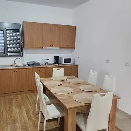 Appartamento Brana Sarandë