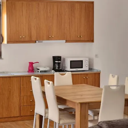 Apartamento Brana