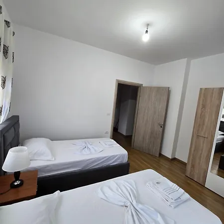Brana Apartament *