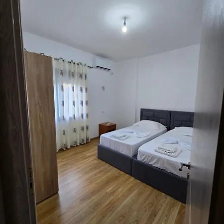 Brana * Saranda