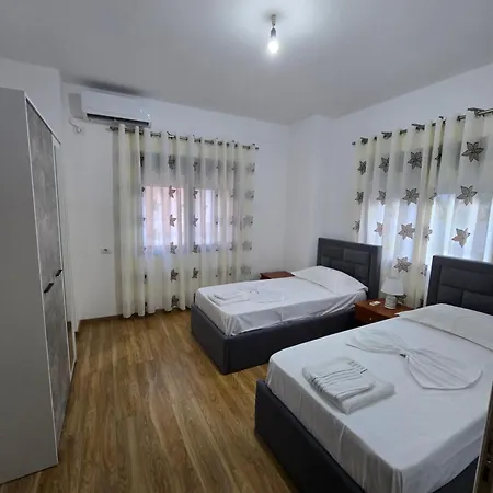 Apartament Brana *