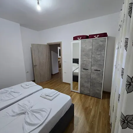 Brana Saranda