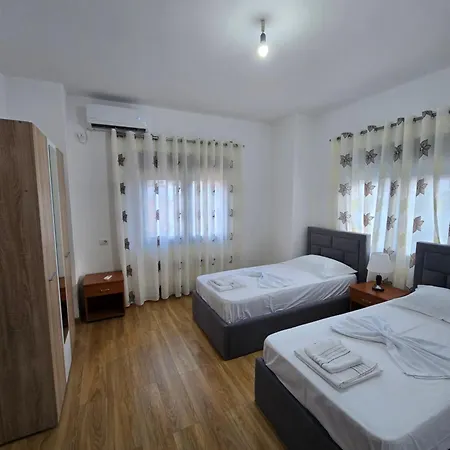Apartament Brana