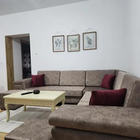 Brana Apartament *