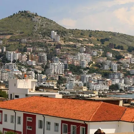 Brana Sarandë