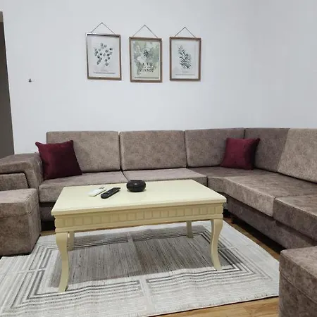 Apartament Brana
