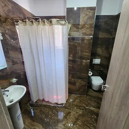 Apartament Brana *