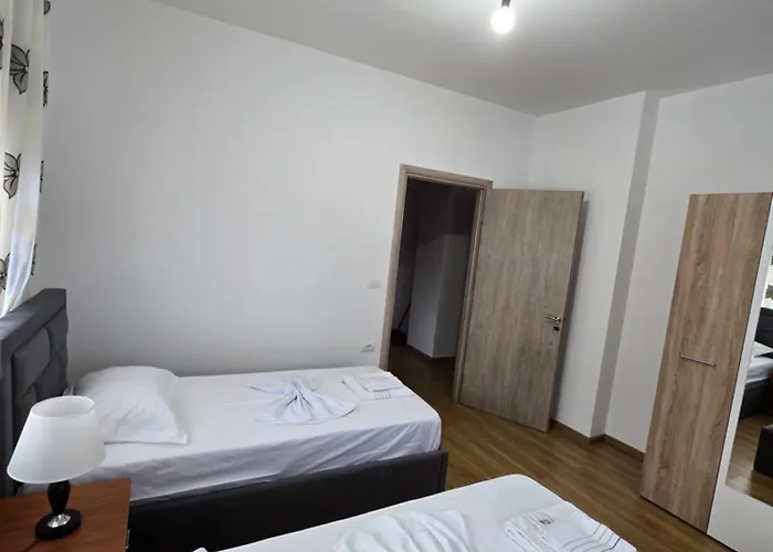 Brana Apartament *
