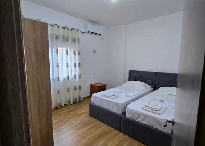 Brana * Saranda