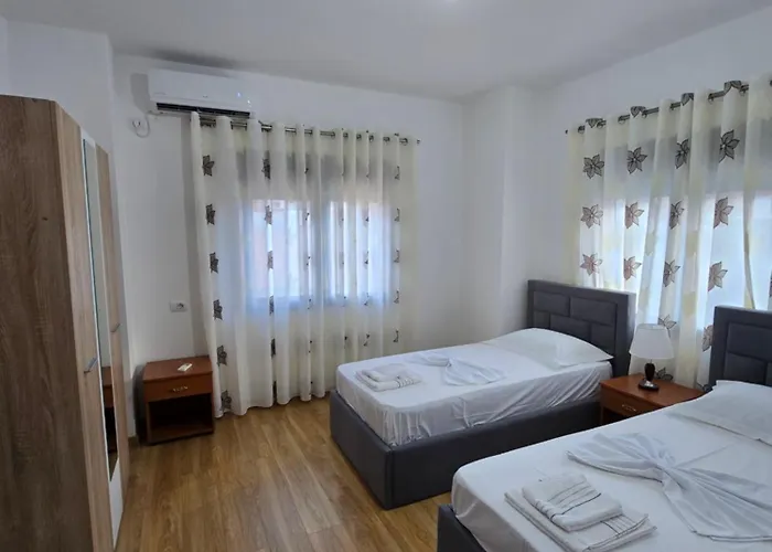 Apartament Brana
